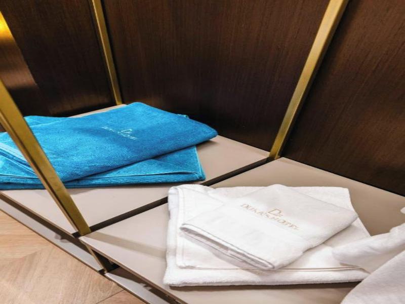 Duka's Boutique Hotel image