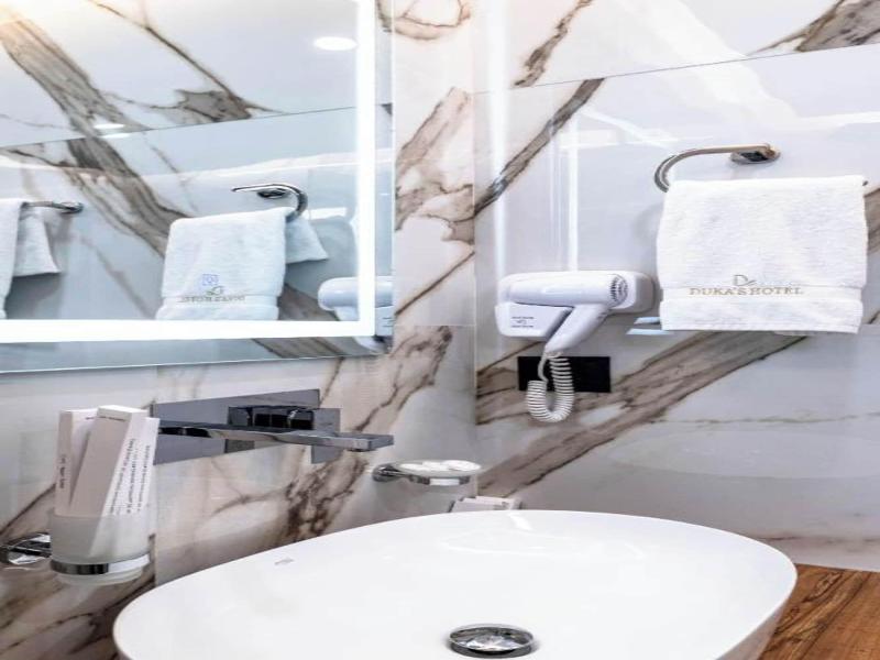 Duka's Boutique Hotel image