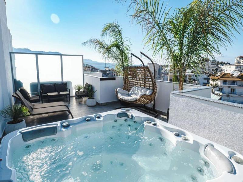 Duka's Boutique Hotel image