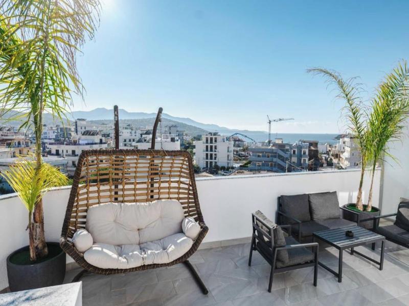 Duka's Boutique Hotel image