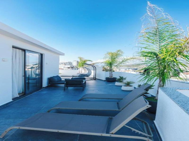 Duka's Boutique Hotel image