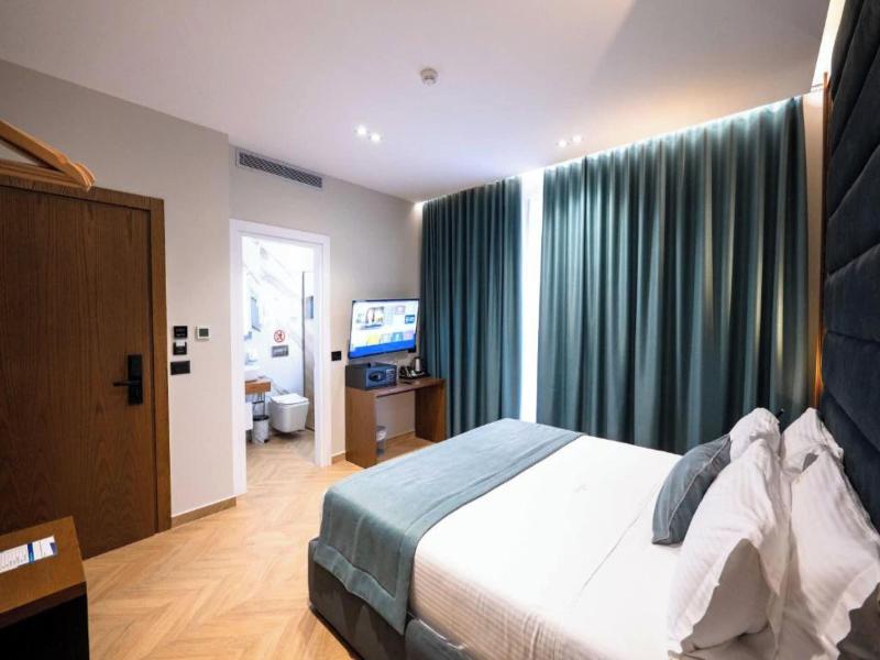 Duka's Boutique Hotel image
