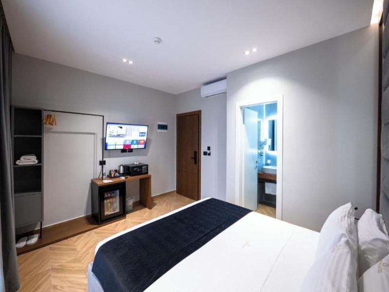 Duka's Boutique Hotel image