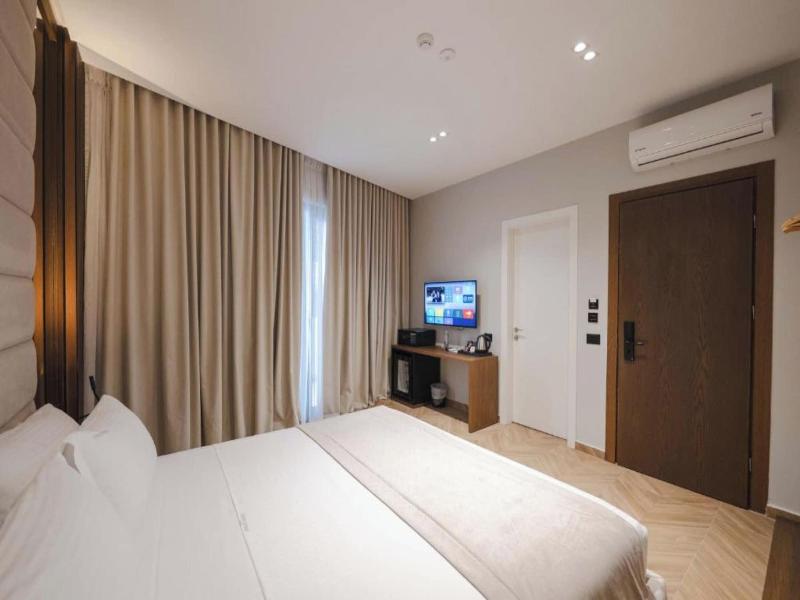 Duka's Boutique Hotel image