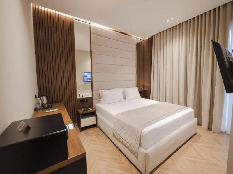 Duka's Boutique Hotel image
