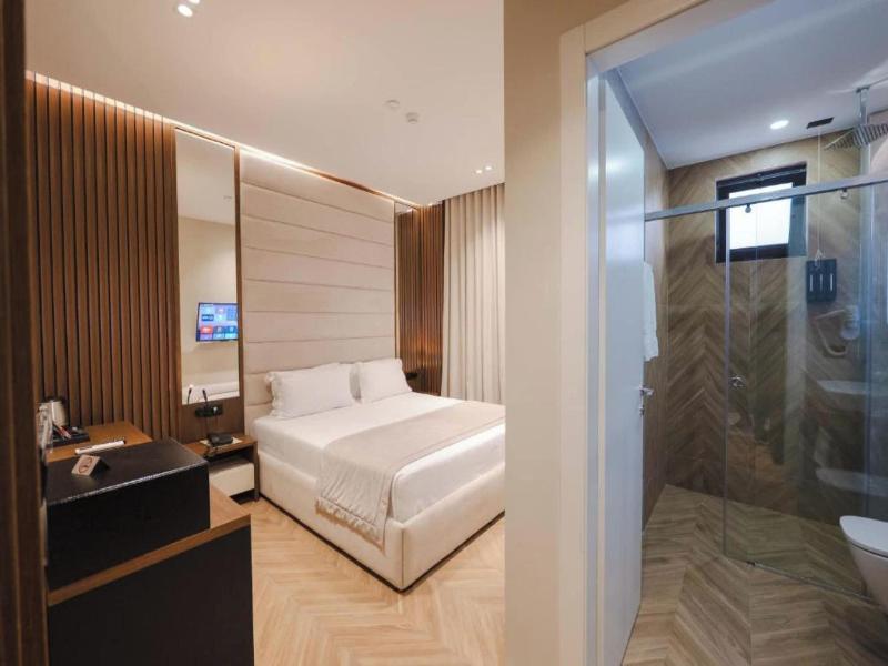 Duka's Boutique Hotel image