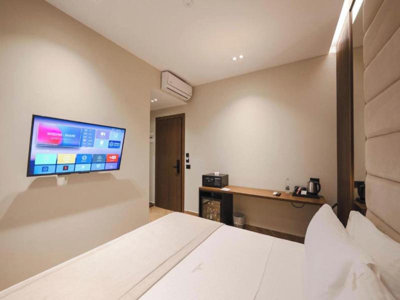 Duka's Boutique Hotel image