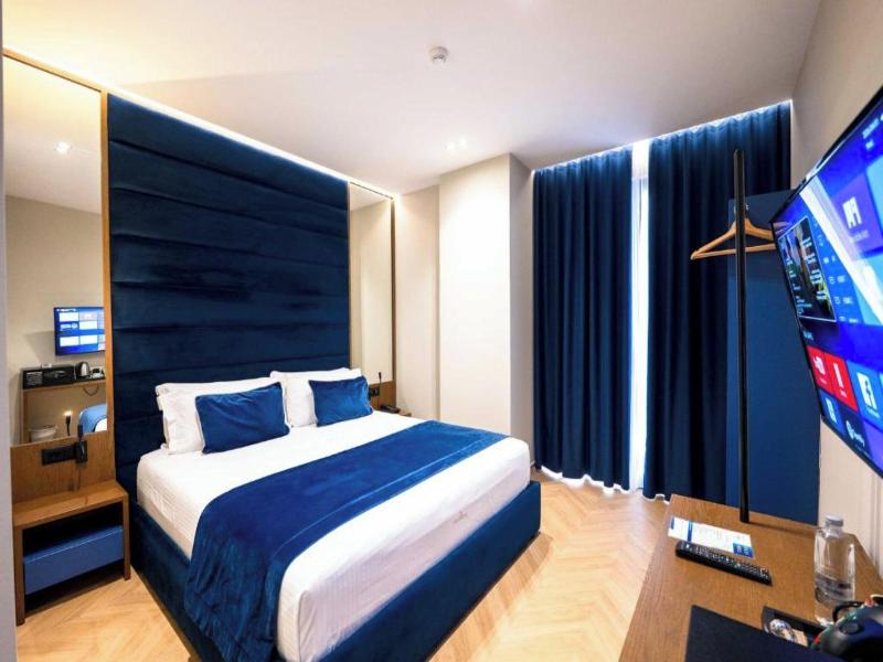 Duka's Boutique Hotel image