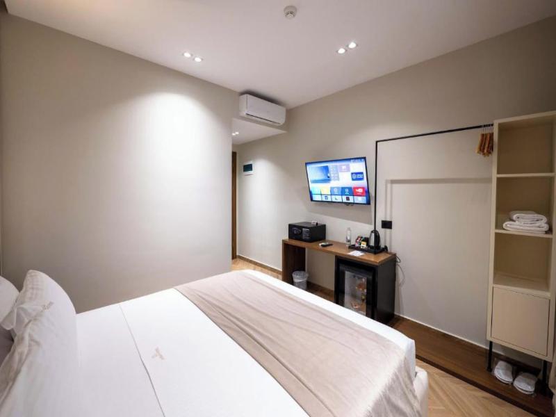 Duka's Boutique Hotel image