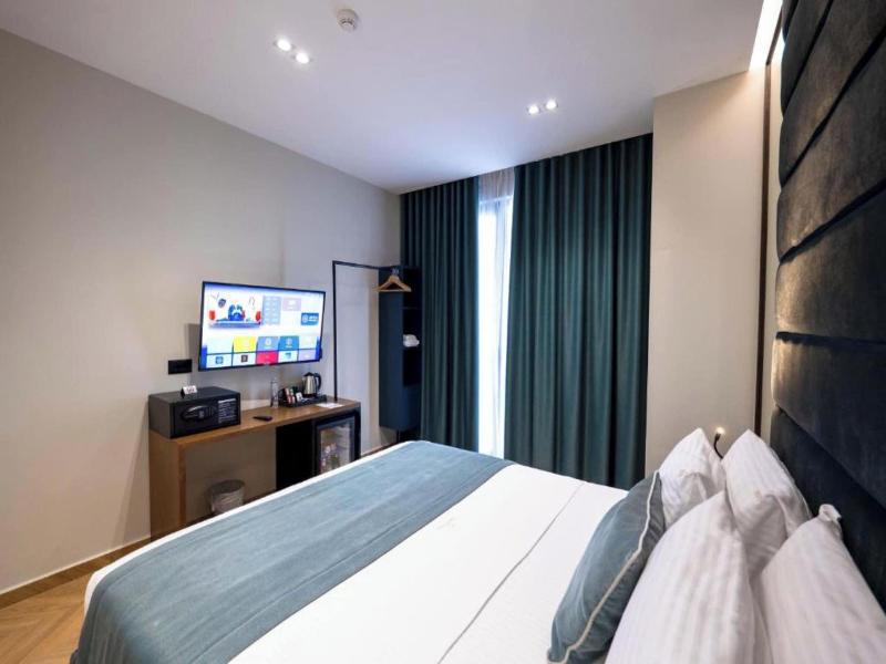 Duka's Boutique Hotel image