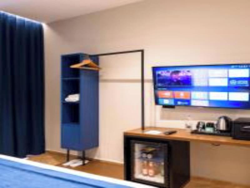 Duka's Boutique Hotel image
