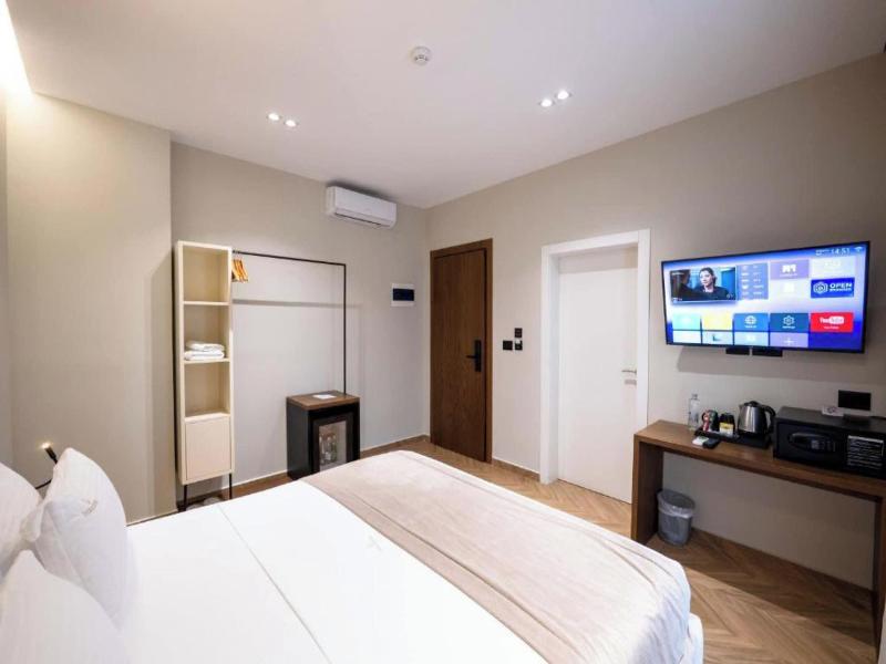 Duka's Boutique Hotel image