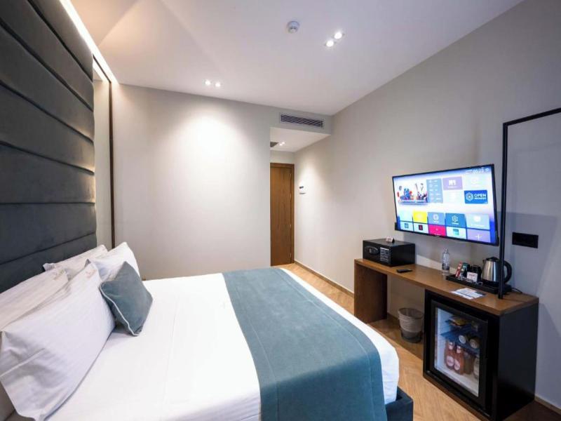 Duka's Boutique Hotel image