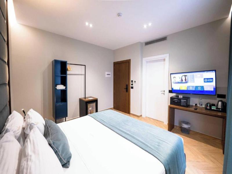 Duka's Boutique Hotel image