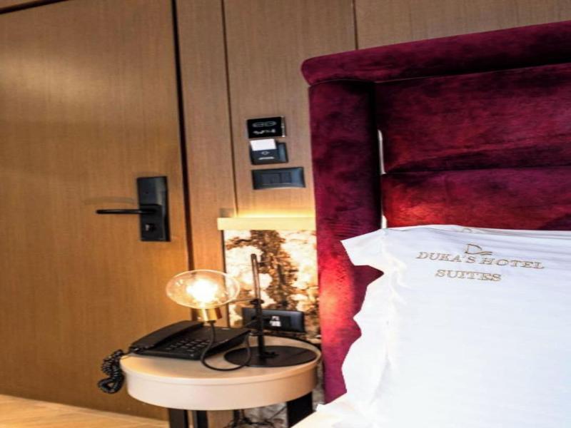 Duka's Boutique Hotel image