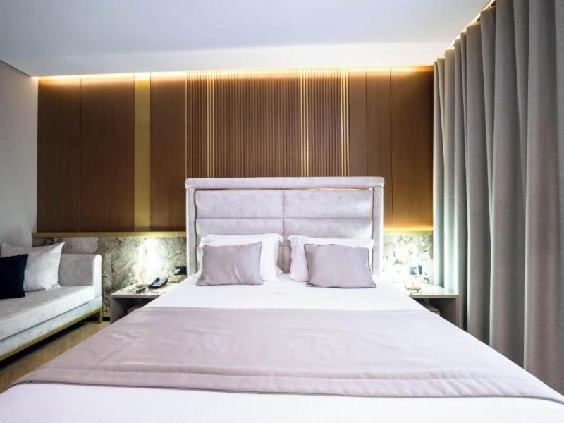 Duka's Boutique Hotel image