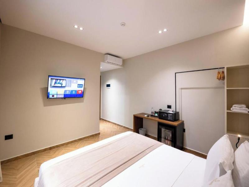 Duka's Boutique Hotel image
