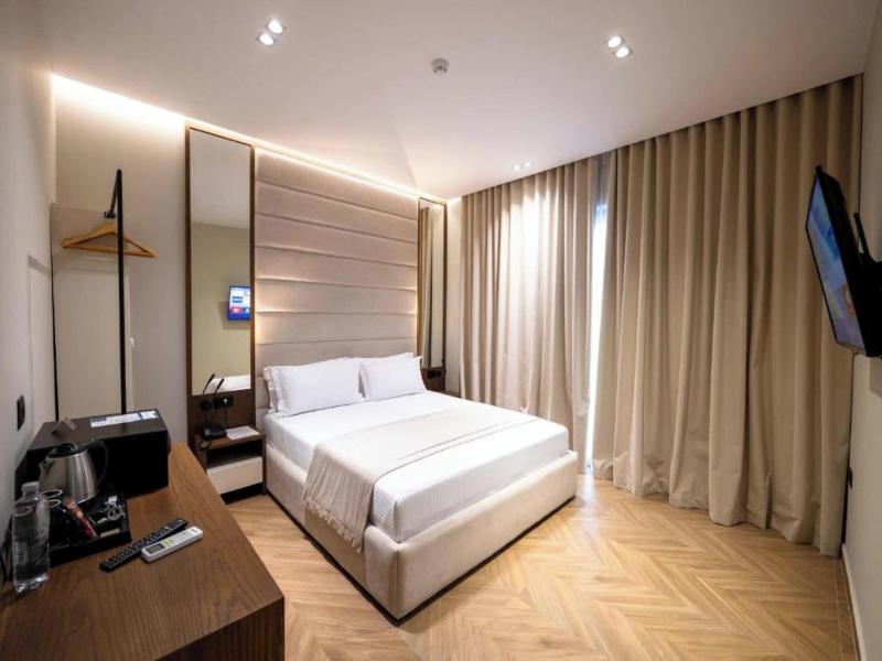 Duka's Boutique Hotel image
