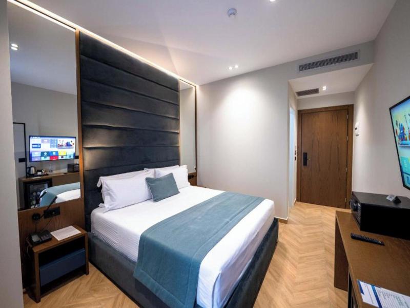 Duka's Boutique Hotel image