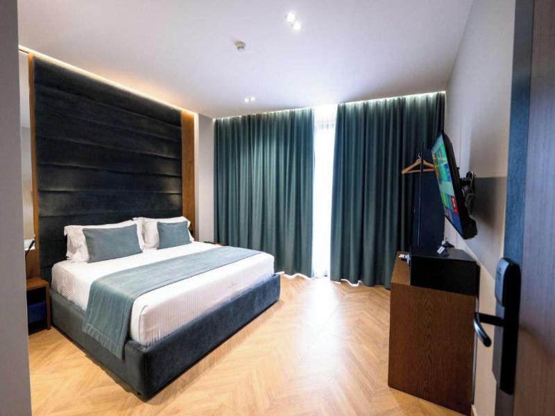Duka's Boutique Hotel image