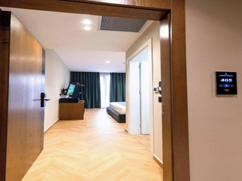 Duka's Boutique Hotel image