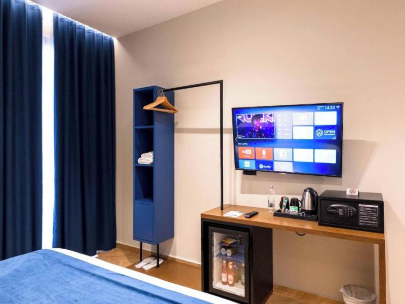 Duka's Boutique Hotel image