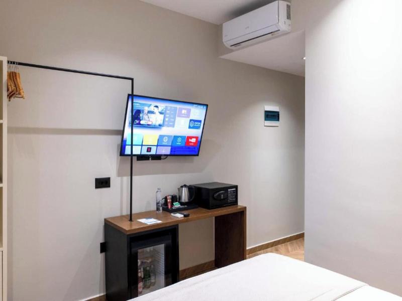 Duka's Boutique Hotel image