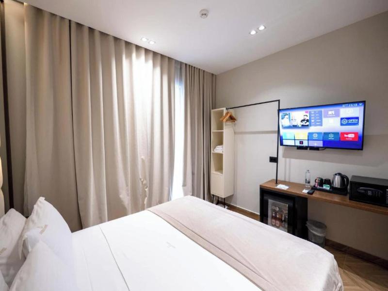Duka's Boutique Hotel image