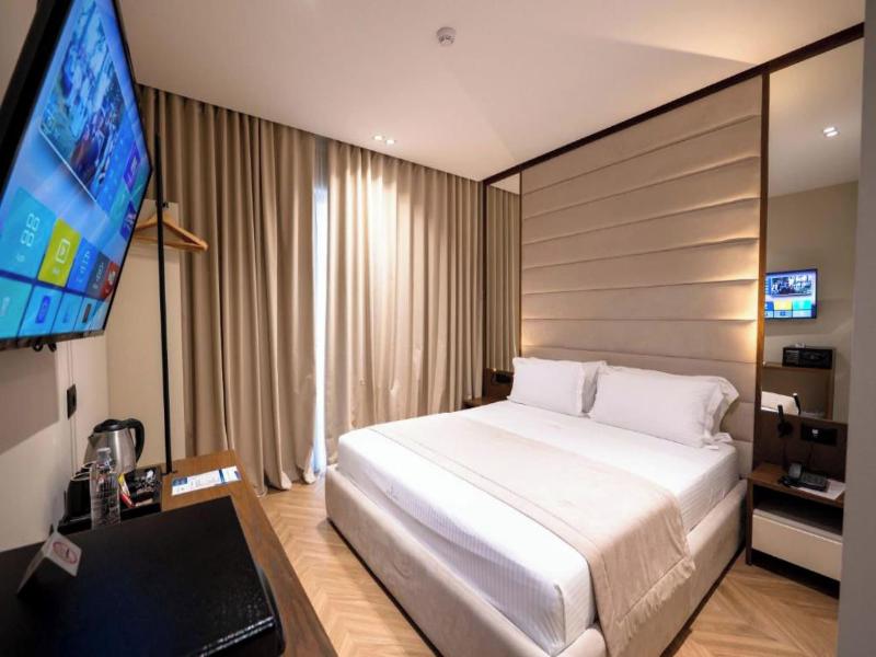 Duka's Boutique Hotel image