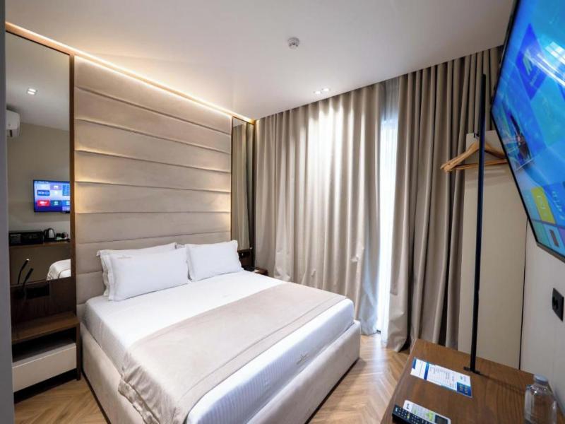 Duka's Boutique Hotel image