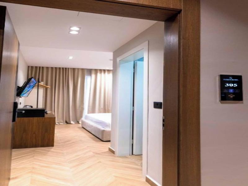 Duka's Boutique Hotel image