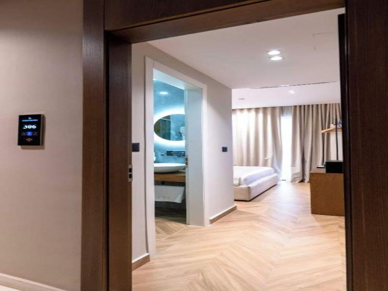 Duka's Boutique Hotel image