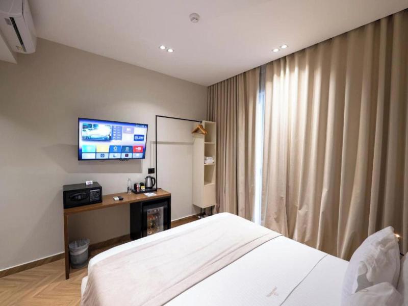 Duka's Boutique Hotel image