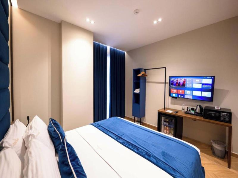 Duka's Boutique Hotel image