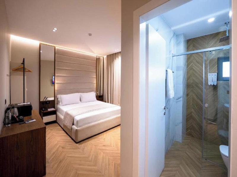 Duka's Boutique Hotel image