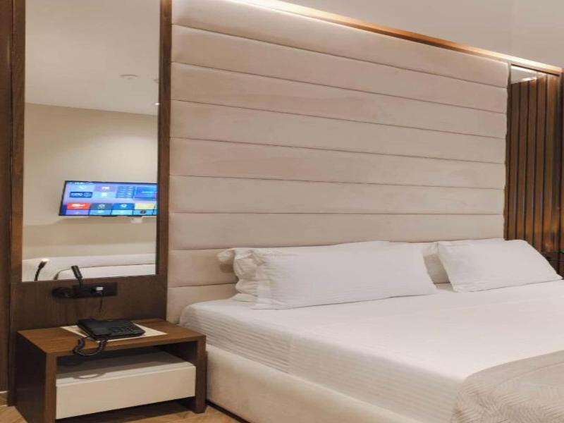 Duka's Boutique Hotel image