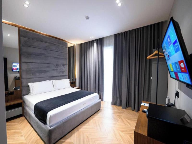 Duka's Boutique Hotel image
