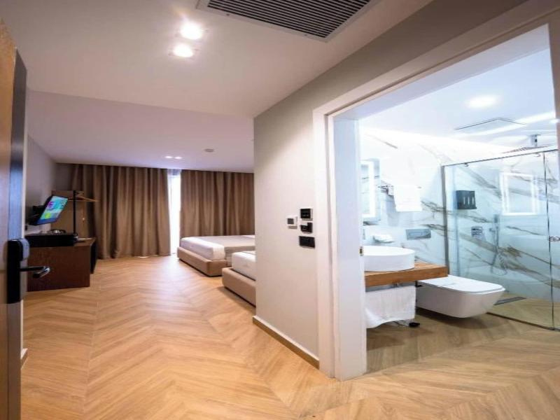 Duka's Boutique Hotel image