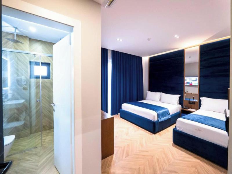 Duka's Boutique Hotel image