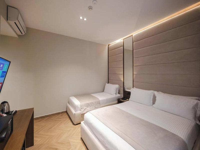 Duka's Boutique Hotel image