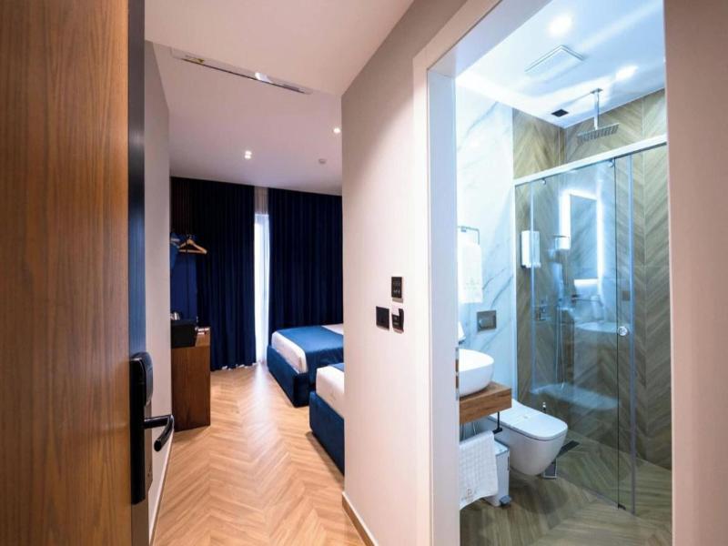 Duka's Boutique Hotel image