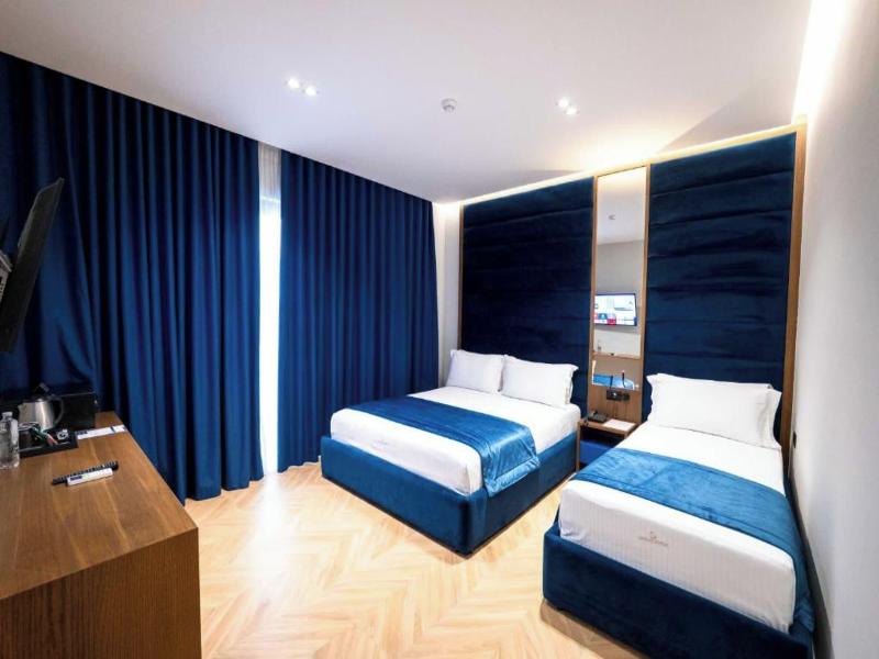 Duka's Boutique Hotel image