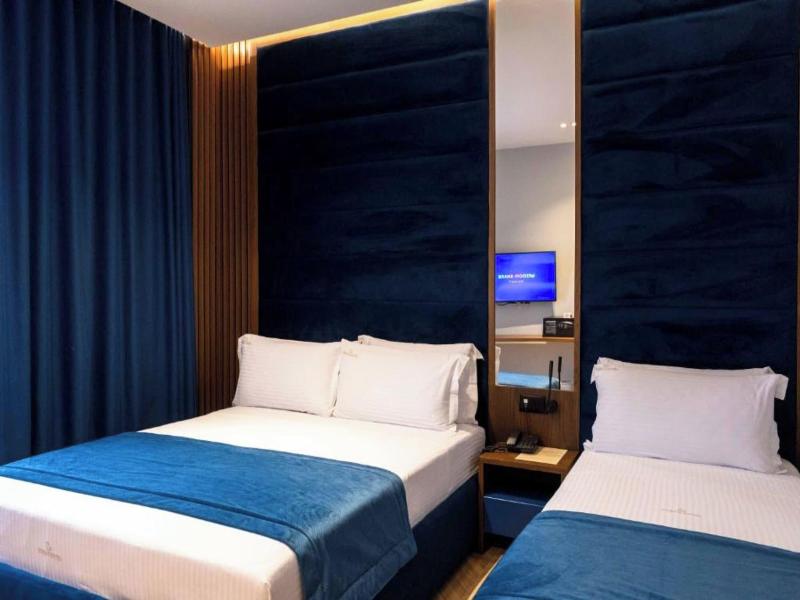 Duka's Boutique Hotel image