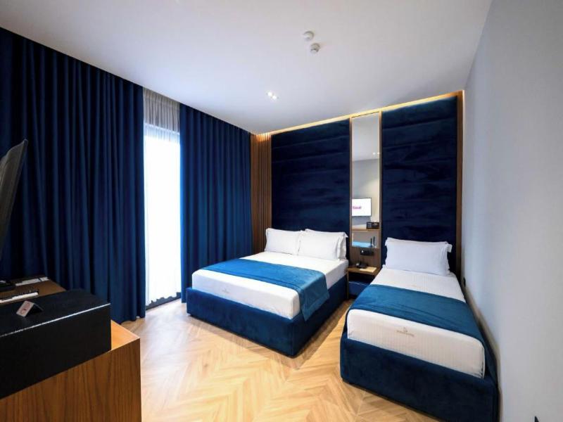 Duka's Boutique Hotel image