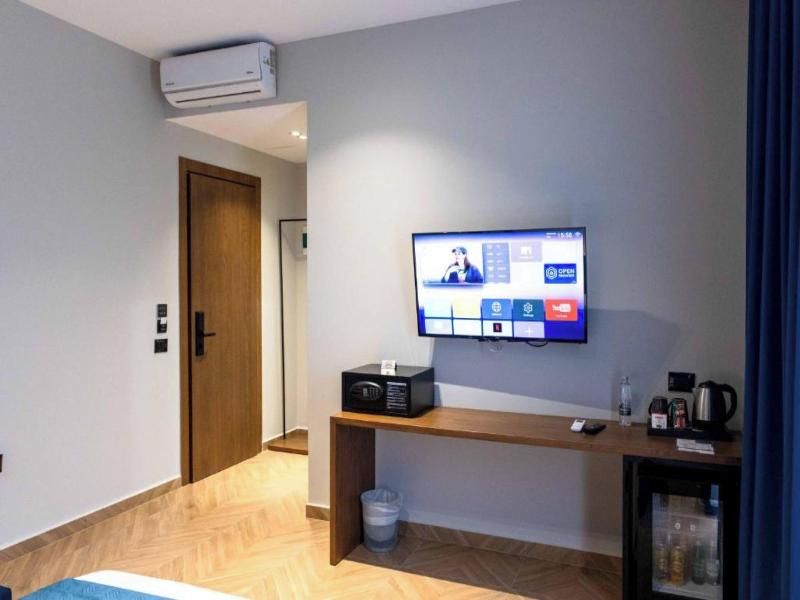 Duka's Boutique Hotel image