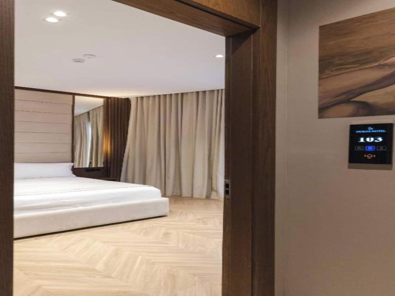 Duka's Boutique Hotel image