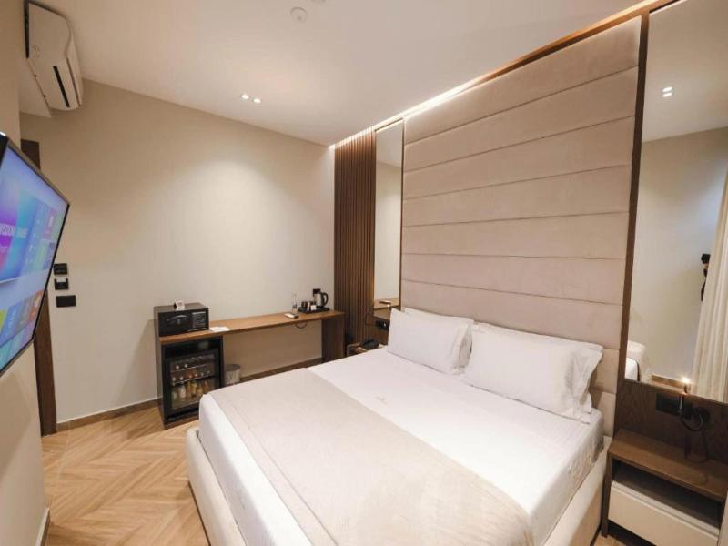 Duka's Boutique Hotel image