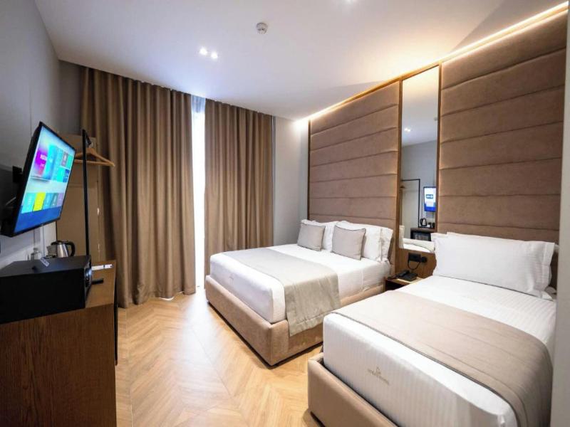 Duka's Boutique Hotel image
