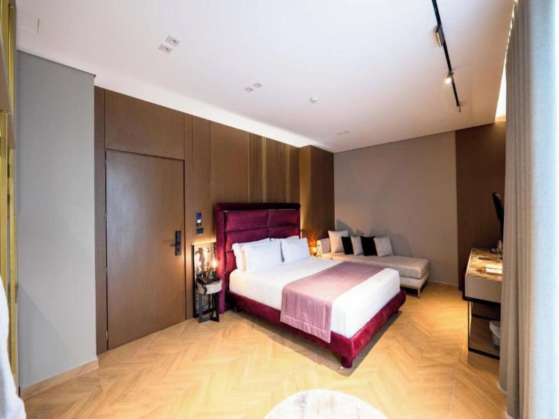 Duka's Boutique Hotel image
