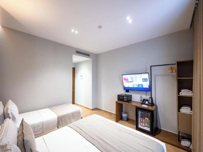 Duka's Boutique Hotel image